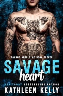 Savage Heart