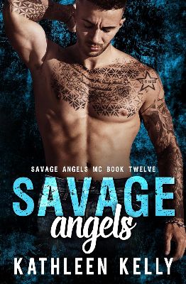 Savage Angels