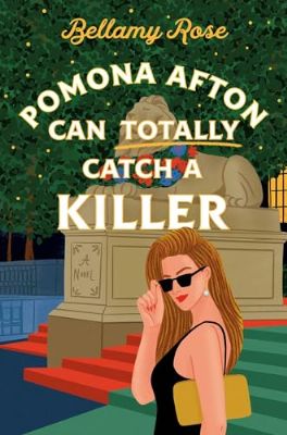 Pomona Afton Can Totally Catch a Killer