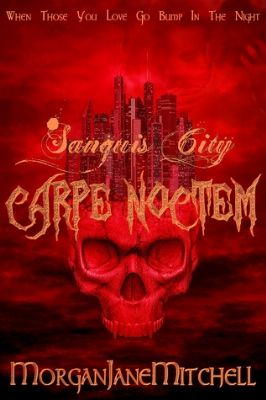 Carpe Noctem