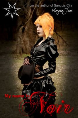My Name is Noir