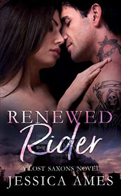 Renewed Rider