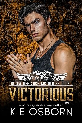 Victorious: Part 2