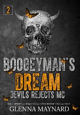 Boogeyman's Dream