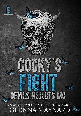 Cocky's Fight