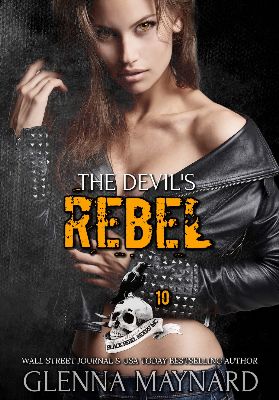 The Devil's Rebel