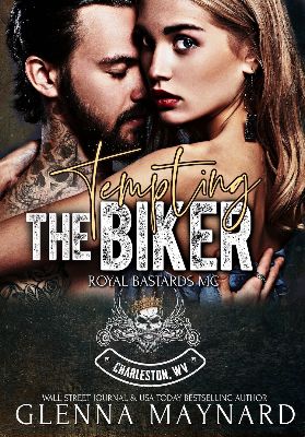Tempting the Biker