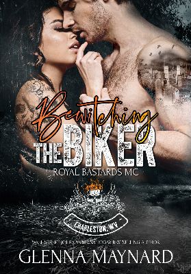 Bewitching the Biker