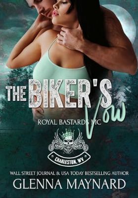 The Biker's Vow