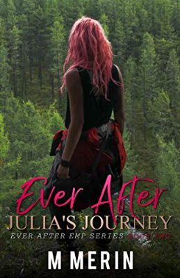 Julia's Journey