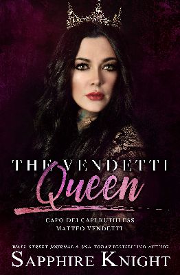 The Vendetti Queen: Capo dei capi