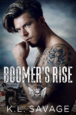 Boomer's Rise