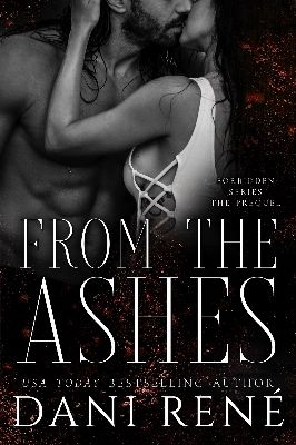 From the Ashes