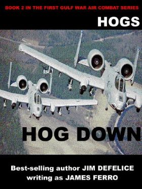 Hog Down