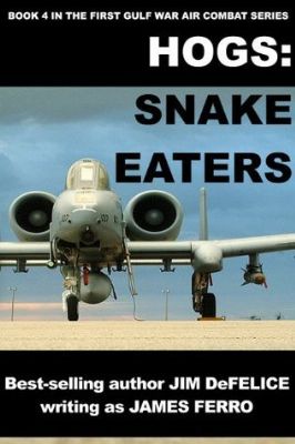 Snake Eaters