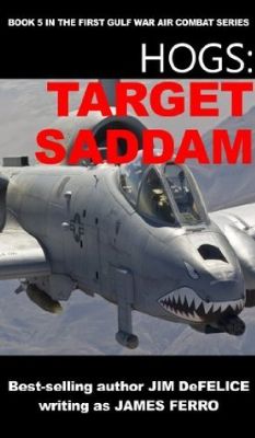 Target Saddam
