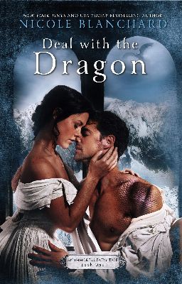 Deal with the Dragon