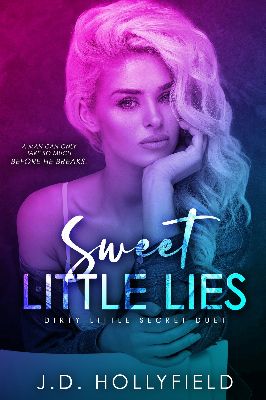 Sweet Little Lies