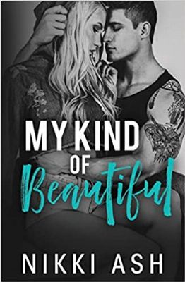 My Kind of Beautiful