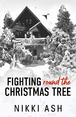 Fighting 'Round the Christmas Tree