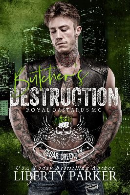 Butcher's Destruction