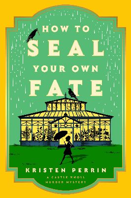 How to Seal Your Own Fate