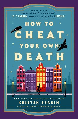How to Cheat Your Own Death