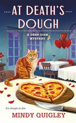 At Death's Dough