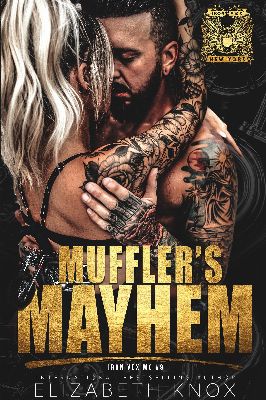 Muffler's Mayhem