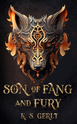 Son of Fang and Fury