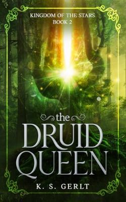 The Druid Queen
