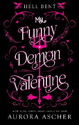 My Funny Demon Valentine