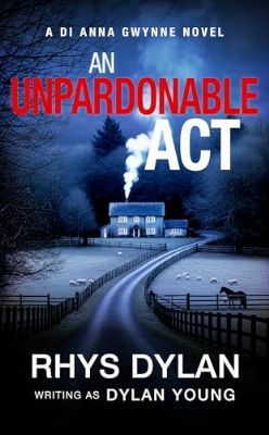 An Unpardonable Act