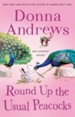 Round Up the Usual Peacocks