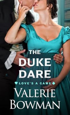 The Duke Dare