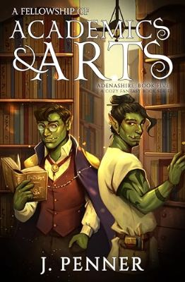 A Fellowship of Academics & Arts