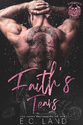 Faith's Tears