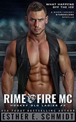 Rime Fire MC