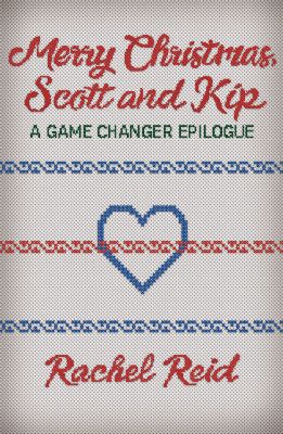 Merry Christmas, Scott and Kip