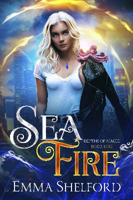 Sea Fire