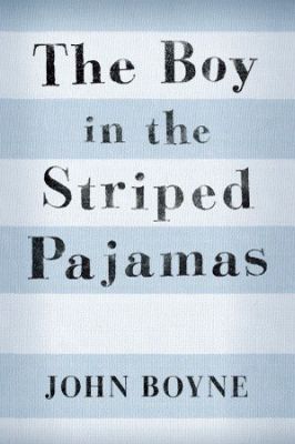 The Boy in the Striped Pajamas