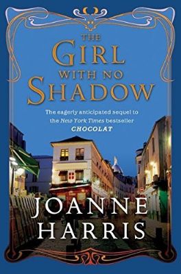 The Girl with No Shadow