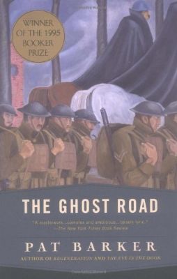 The Ghost Road