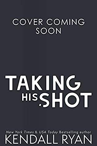 Taking His Shot