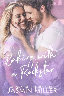 Baking With a Rockstar