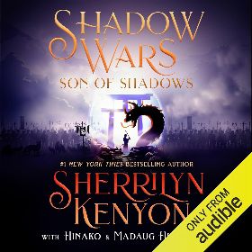 Son of Shadows