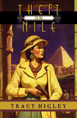 Theft on the Nile