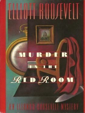 Murder in the Red Room