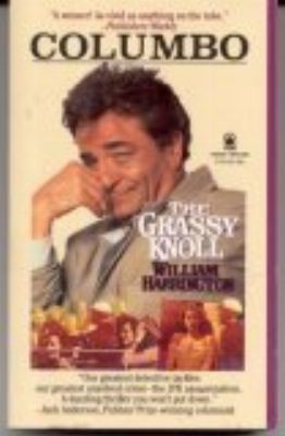 Columbo: The Grassy Knoll