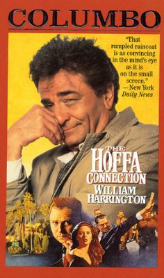 Columbo: The Hoffa Connection